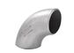 B16.9 ASME Forged 1.5d CE Carbon Steel Elbow