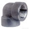 15mm Connected Tube Seamless Pipe Fittings