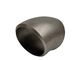 Forged Beveling SCH10 4 Inch Stainless Steel 45 Degree Elbow