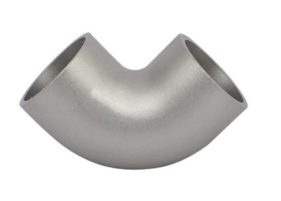 ASME Standard Bevelin 1/2-24 Inch Seamless Elbow