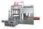 30KW 25Mpa Hydraulic Stainless Elbow Cold Forming Machine