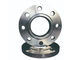 DN15--DN2000 Stainless Steel Flange And Pipefitting Seamless Pipe Fittings