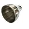 Asme B16.9 Stainless Steel Butt Welded Reducer Seamless Pipe Fittings