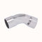 304/316 Stainless Clamp Type Asme Seamless Pipe Fittings