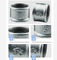 FM Casing Malleable Cast Iron Oil Gas Galvanized Seamless Pipe Fittings