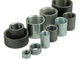 15000psi 1/2" Npt Double Thread Hex Nipple Ss Seamless Pipe Fittings