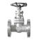 DN20 Certificate CE Flanged Ss Gate Valve 1/2 Inch Industrial Control Valves
