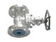 DN20 Certificate CE Flanged Ss Gate Valve 1/2 Inch Industrial Control Valves