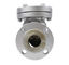Dn40 - Dn600 Industrial Control Valves Pn16 Stainless Check Valve One Way