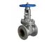 6 Inch Stainless Steel Flange Api Gate Valve / Industrial Control Valves