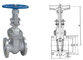 Blowout Proof Forging Floating Metal 304 Grade Ss Gate Valve