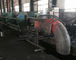 PLC Carbon Steel Hot Pushing 219mm Elbow Manufacturing Machine