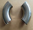 3 Inch Stainless Steel ASME 90 Degree Welded Elbow