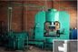 Cold PLC System Sch 40 Tee Forming Machine Hydraulic Press