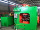 Automation Asme B16.9 Cold Forming Tee Machine High Efficiency