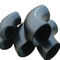 Seamless Pipe Fittings 1/2-60 Inch A234 WPB 1D 1.5D Carbon Steel elbow